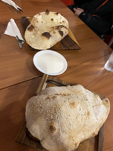 Photo of Anatolia's Gate Restaurant - 7084 Kingsway, Burnaby, BC V5E 1E7